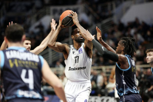 Με το δεξί ο ΠΑΟΚ της νέας εποχής, 82-70 τον Κολοσσό (gallery &amp; vids)