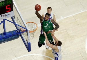 Ιστοσελίδα της Γαλικίας βλέπει Ολυμπιακό για τον Ματίας Λεσόρ!