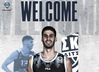 Ανακοίνωσε Καμαριανό η Καρδίτσα