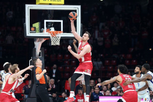 Τα highlights της ήττας του Ολυμπιακού από τη Βαλένθια (vid)