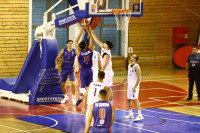 National League 1: Το πρόγραμμα των τελικών σε 2ο και 3ο όμιλο