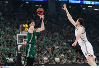 Πού θα δείτε Παναθηναϊκό-Εφές και τους υπόλοιπους αγώνες της Παρασκευής