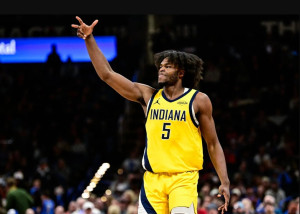 Νίκη - έκπληξη των Πέισερς 117-114 στην Οκλαχόμα Σίτι (vid)