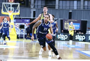 Δείτε πώς η Καρδίτσα πέτυχε την 6η σερί νίκη της (vid)