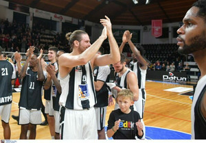 Μπόγρης: "Να κάνουμε το Τόφαλος να θυμίζει Περιβόλα"