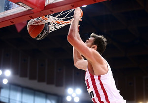 Εξαιρετικά ειδικά στοιχήματα για τα παιχνίδια της Euroleague την Πέμπτη (25/10)