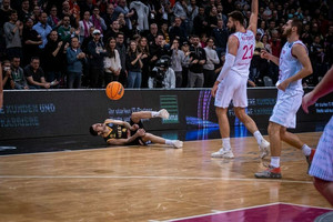 ΑΕΚ: Στο νοσοκομείο ο Ξανθόπουλος