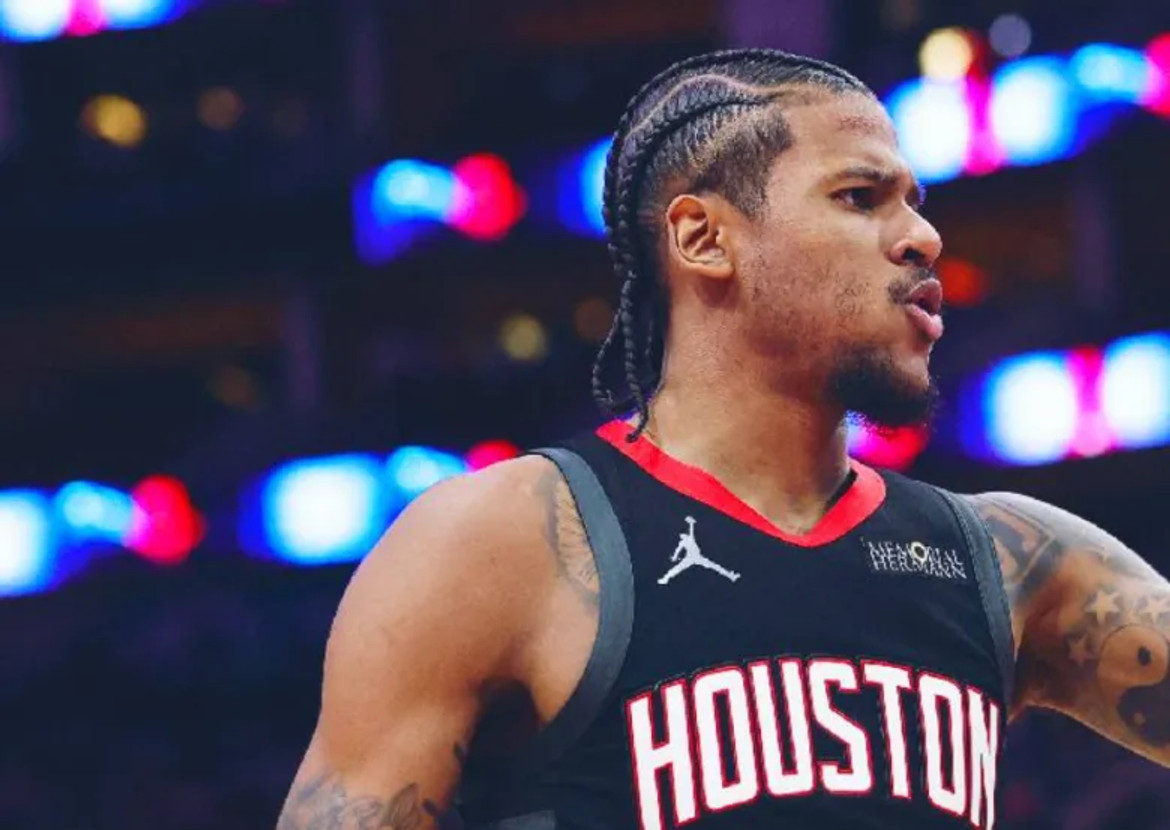 Πέρασε κι από την Ατλάντα το Χιούστον με 100-96 (vid)