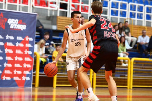 GEN A STARS: Ξανά στη δράση από σήμερα έως την Κυριακή (live streams)