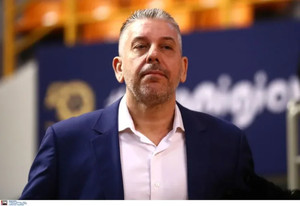 Παπαθεοδώρου: "Πρέπει να αλλάξει το φορμάτ του Κυπέλλου, παλεύει ο Δαυίδ με τον Γολιάθ"!