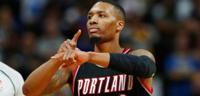 Δύο άσοι κι ένα διπλό στα NBA play offs