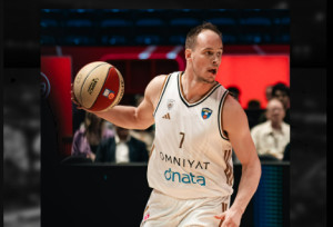 Αδριατική Λίγκα: Έκανε το 12/12 η Ντουμπάι, 90-79 την Μπόρατς