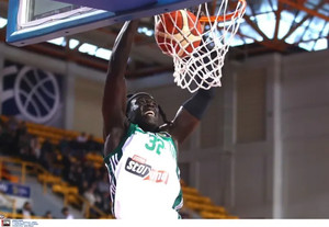 Δείτε πώς ο Παναθηναϊκός νίκησε τον Προμηθέα και προκρίθηκε στον τελικό (vid)