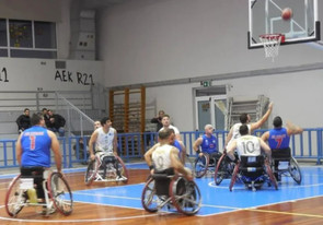 ΟΣΕΚΑ: Νίκες για Άτλα, Παναθηναϊκό και ΑΕΚ