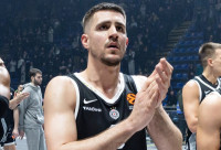 Ρήχη αχίλλειου τένοντα ο Μαρίνκοβιτς!