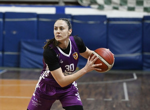 Α1 Γυναικών: MVP της 16ης αγωνιστικής η Φιόνα Οντουάιρ