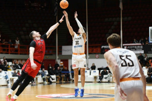 Πέρασε ως 3ος ο Προμηθέας, 111-95 τη Ρίτας με επική ανατροπή