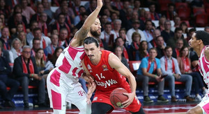 Η Βόννη απέκλεισε τη Μπάγερν, ''καυτές εμφανίσεις'' για τις Μακάμπι και Χίμκι (vids)