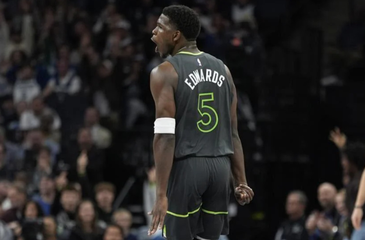 Στη Μινεσότα το θρίλερ κόντρα στους Νάγκετς -Τρίτη σερί νίκη οι Κινγκς (vids)