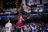 Έτσι προκρίθηκε ο Ολυμπιακός στα ημιτελικά (vid)