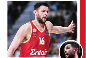 Κώστας Παπανικολάου: Πρέπει να γίνει και η δουλειά!