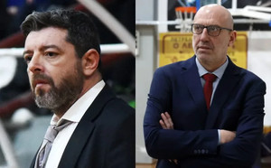 Σοφογιάννης και Παπαδόπουλος για το Έσπερος Λαμίας-Ελευθερούπολη