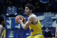 Ιτούνας: «Θα κάνουμε το καλύτερο δυνατό για να κερδίσουμε τον Άρη»