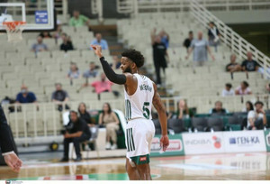 Ανακοίνωσε Nτάριλ Μέικον η Ούνικς Καζάν (pic)