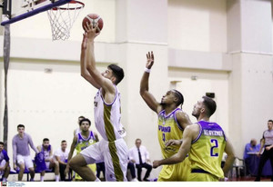 Elite League: Αήττητος ο Τρίτωνας, 77-75 το Ψυχικό, νίκες για Μαρούσι, Πανερυθραϊκό (pics)