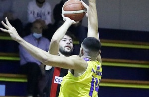 Α2 Ανδρών: Πέντε αναμετρήσεις στις 17:00 (LIVE STREAMING)