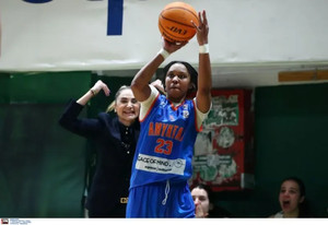 Playoffs και playout, μέρος δεύτερο την Κυριακή στην Α1 Γυναικών