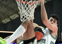 Με Σαμοντούροβ και Ταϊρίκ Τζόουνς οι καλύτερες φάσεις της αγωνιστικής (vid)