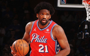 Παραδοχή των λαθών των διαιτητών κατά των Σίξερς στη νίκη των Νικς