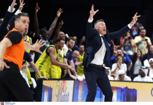 Γιασικεβίτσιους: «Μία από τις πιο δύσκολες δοκιμασίες για εμάς φέτος» - Τι είπε ο Μέλι