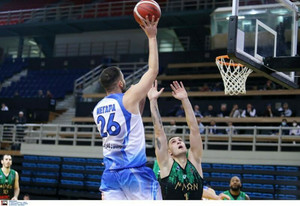UNICEF Trophy: Στον τελικό με Γερομιχαλό η ΝΕΜ, 81-72 τον Μίλωνα (gallery)