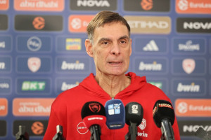 Μπαρτζώκας: Ψάχνουμε παίκτη που μπορεί να σταθεί σε αυτό το επίπεδο