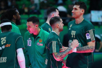 Παναθηναϊκός AKTOR: Γενική είσοδος με 5 ευρώ στον αγώνα του Σαββάτου με τη Μύκονο