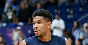 NBA All-Star Game 2024: Οι Γάλλοι ψήφισαν 1ο τον Γιάννη και 4ο τον Γουεμπανιάμα! (pic)