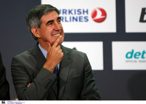 Η "ανακωχή" Παναθηναϊκού-Euroleague και οι πράξεις που περιμένει ο Δημήτρης