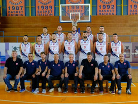 Β' Εθνική: Τζάμπολ σήμερα και στους τέσσερις ομίλους