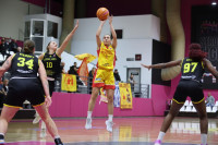 Η ώρα του Αθηναϊκού στο EuroCup Γυναικών με αντίπαλο τη Σοπρόν