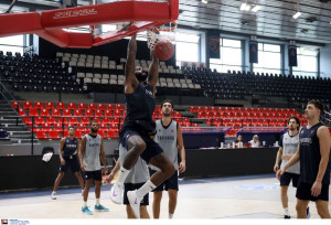 Που θα δείτε σήμερα τον Πανιώνιο στο EuroCup και τους αγώνες της EuroLeague