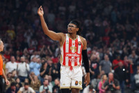 Τρίτη σερί εκτός έδρας νίκη ο Ερυθρός Αστερας 102-93 στην Μπολόνια