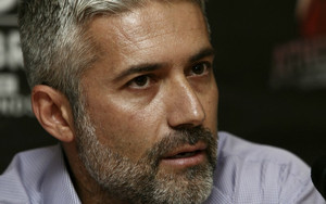 Αναλαμβάνει το Ρέθυμνο ο Ζιάγκος !