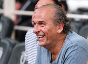 Πρέλεβιτς: Στην ίδια πεντάδα με τον Γκάλη, το πρόβλημα... θα 'ταν του προπονητή!