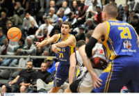 Οι τηλεοπτικές μεταδόσεις της Δευτέρας