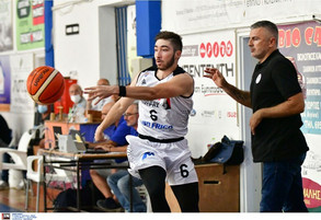 ΕΟΚ: Αναβλήθηκε ο αγώνας του Απόλλωνα Πάτρας με την Καβάλα στην πρεμιέρα της Α2