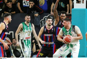 Elite League: Πέφτει η αυλαία στον Α' γύρο (live streams)