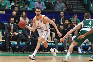 Με Ντάνγκουμπιτς και Κουφό το Top-10 του EuroCup (vid)