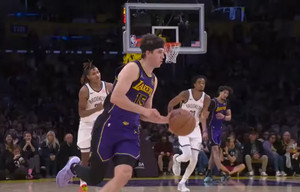 Ρεκόρ καριέρας ο Ριβς στο 102-101 των Λέικερς επί των Νετς - Εύκολα οι Σέλτικς τους Μάτζικ